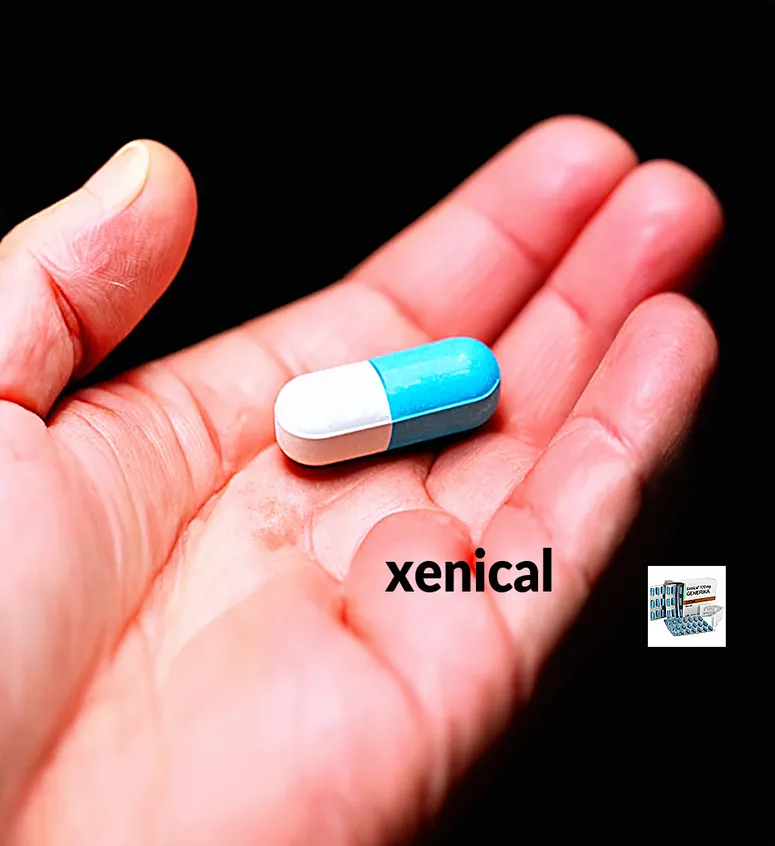 Comprar xenical en españa sin receta